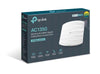 TP-LInk EAP225 TP Link AC1200 Wireless Gigabit Ceiling Mount AP