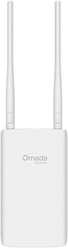 TP-LInk EAP603-Outdoor AX1800 Indoor/Outdoor Dual-Band Wi-Fi 6 Access Point