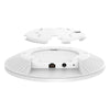 TP-LInk EAP772 Omada BE9300 Ceiling Mount Tri Band Wi Fi 7 Access Point