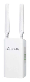 TP-LInk ER703WP-4G-OUTDOOR Omada 4G Cat6 AX3000 Wi Fi 6 Outdoor/Indoor Gateway