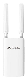 TP-LInk ER703WP-4G-OUTDOOR Omada 4G Cat6 AX3000 Wi Fi 6 Outdoor/Indoor Gateway