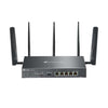 TP-LInk ER706W-4G Omada 4G+ Cat6 AX3000 Gigabit VPN Router
