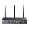 TP-LInk ER706W Omada AX3000 Gigabit VPN Router