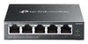 TP-LInk ES205GP Omada 5 Port Gigabit Easy Managed Switch with 4 Port PoE