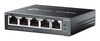 TP-LInk ES205GP Omada 5 Port Gigabit Easy Managed Switch with 4 Port PoE