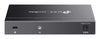 TP-LInk ES206GP Omada 6-Port Gigabit Easy Managed Switch with 4-Port PoE+