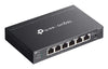 TP-LInk ES206GP Omada 6-Port Gigabit Easy Managed Switch with 4-Port PoE+