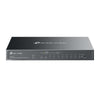 TP-LInk ES210GMP Omada 10 Port Gigabit Easy Managed Switch with 8 Port PoE