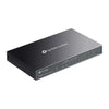 TP-LInk ES210GMP Omada 10 Port Gigabit Easy Managed Switch with 8 Port PoE