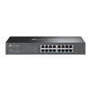 TP-LInk ES216G Omada 16-Port Gigabit Easy Managed Switch