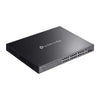 TP-LInk ES228GMP Omada 28-Port Gigabit Easy Managed Switch with 24-Port PoE+