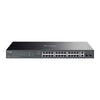 TP-LInk ES228GP Omada 28-Port Gigabit Easy Managed Switch with 24-Port PoE+