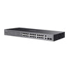 TP-LInk ES228GP Omada 28-Port Gigabit Easy Managed Switch with 24-Port PoE+