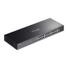 TP-LInk ES228GP Omada 28-Port Gigabit Easy Managed Switch with 24-Port PoE+