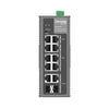 TP-LInk IES210GPP Omada 10-Port Gigabit Industrial Easy managed Switch