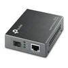 TP-LInk MC220L TP Link Media Converter 1 SFP Port / 1 Gigabit RJ45