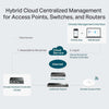 TP-LInk OC200 OC200 TP Link Omanda Cloud Controller