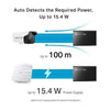 TP-LInk POE150S 15w POE Injector