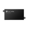 TP-LInk POE160S PoE Injector Adapter,PORT: 1 Gigabit PoE Port, 1 Gigabit