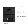 TP-LInk POE380S Omada 10G PoE Injector Adapter 90w