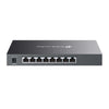 TP-LInk SG2008P JetStream 8-Port Gigabit Smart Switch with 4-Port PoE+