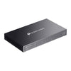 TP-LInk SG2008P JetStream 8-Port Gigabit Smart Switch with 4-Port PoE+