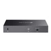 TP-LInk SG2210XMP-M2 Omada 8 Port 2.5GBASE T and 2 Port 10GE SFP Smart Switch