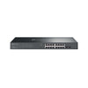 TP-LInk SG2218P JetStream 18 Port Gigabit Smart Switch with 16 Port PoE