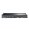 TP-LInk SG3210XHP-M2 JetStream 8-Port 2.5GBase-T & 2-Port 10GE SFP+ L2+ Managed