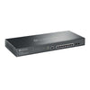 TP-LInk SG3210XHP-M2 JetStream 8-Port 2.5GBase-T & 2-Port 10GE SFP+ L2+ Managed