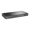 TP-LInk SG3218XP-M2 16Port 2.5GBASE T 2-Port 10GE SFP L2 Switch 8 Port POE+