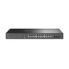 TP-LInk SG3428MP JetStream 24 Port Gigabit Managed PoE Switch 4 x SFP 384W
