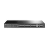 TP-LInk SG3428XF JetStream 24 Port SFP L2 Managed Switch with 4 10GE SFP S