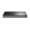 TP-LInk SG3452P JetStream 52 Port Gigabit L2 Managed 48 Port PoE Switch