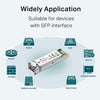 TP-LInk SM311LM TP Link Gigabit SFP Module MultiMode Mini GBIC LC Interface