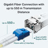 TP-LInk SM311LM TP Link Gigabit SFP Module MultiMode Mini GBIC LC Interface