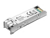 TP-LInk SM321B-2 Gigabit SingleMode WDM SFP Module Tx:1310nm