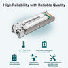 TP-LInk SM321B-2 Gigabit SingleMode WDM SFP Module Tx:1310nm