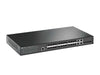 TP-LInk T2600G-28SQ JetStream 28 Port Gigabit SFP L2 Managed Network Switch