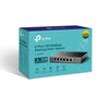 TP-LInk TL-SF1006P TP Link 6-Port Switch 4-Port PoE+ 67W