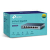 TP-LInk TL-SG108 TP Link 8-Port Gigabit Switch