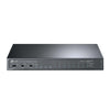 TP-LInk TL-SL1311MP TP Link 8-Port + 3-Port Gigabit Uplink PoE Switch 124W