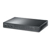TP-LInk TL-SL1311MP TP Link 8-Port + 3-Port Gigabit Uplink PoE Switch 124W