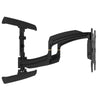 Large THINSTALL Dual Swing Arm Wall Display Mount
