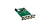 TVOne Input / Output Module