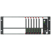 TVOne ONErack 6RU Kit Includes Chassis 6 Modules and a 250w Power Supply