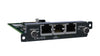 HDBT Input Board 2x4K30 or 1x4K60 -Boxed