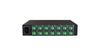 Multi Voltage PSU Half Rack with 7 volt