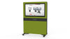 Evolve Customisable Roomware Solution