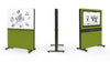 Evolve Customisable Roomware Solution